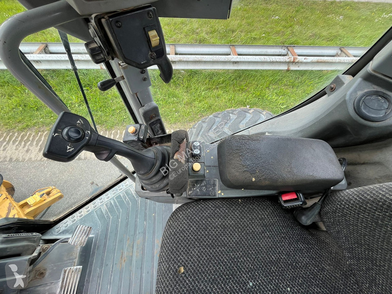 Niveladora Caterpillar Motor Grader