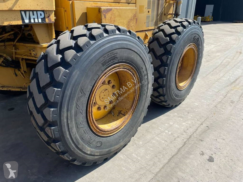 Grejder Caterpillar - 3306 Engine