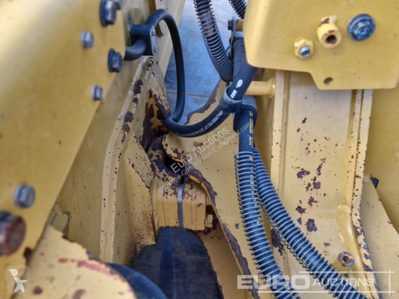 ممهدة طرق Caterpillar D1