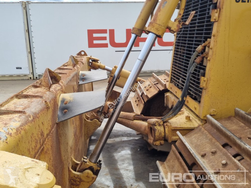 ممهدة طرق Caterpillar D7H LGP