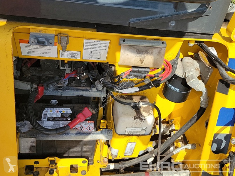 Grader Komatsu D51PXI-24