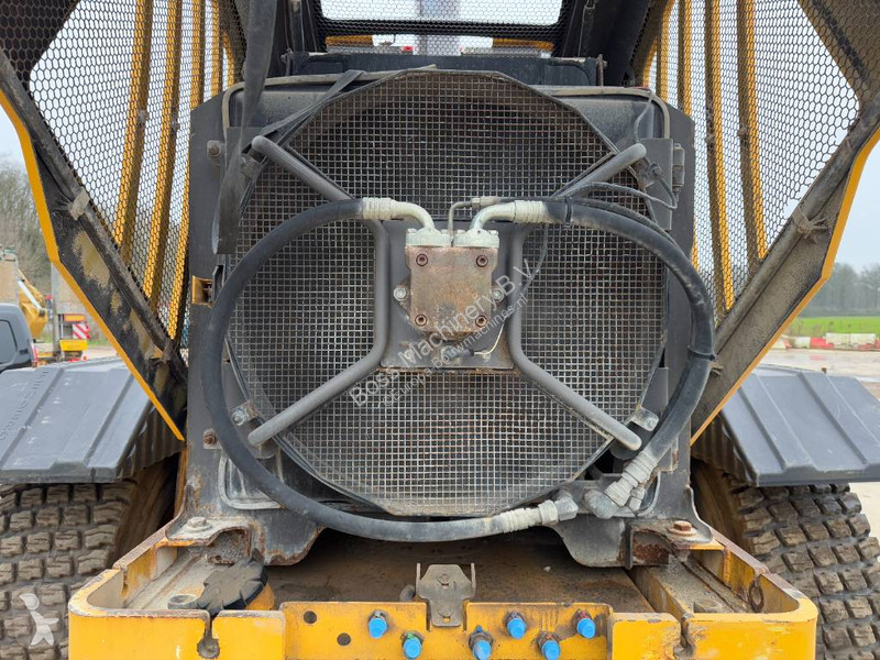 Grader Volvo - 4.27 Meter Blade / EPA Certified