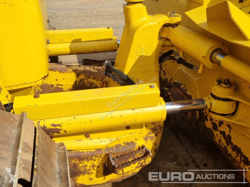 Grader Komatsu -24