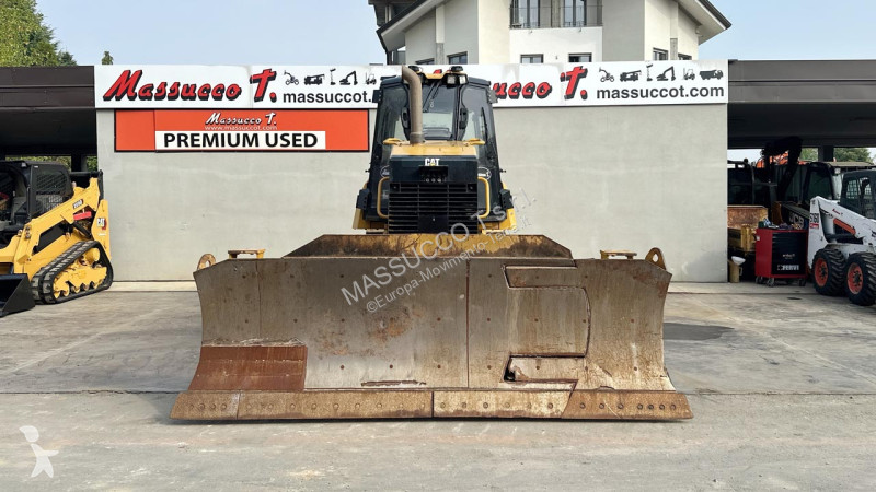 Grejder Caterpillar D6K2LGP