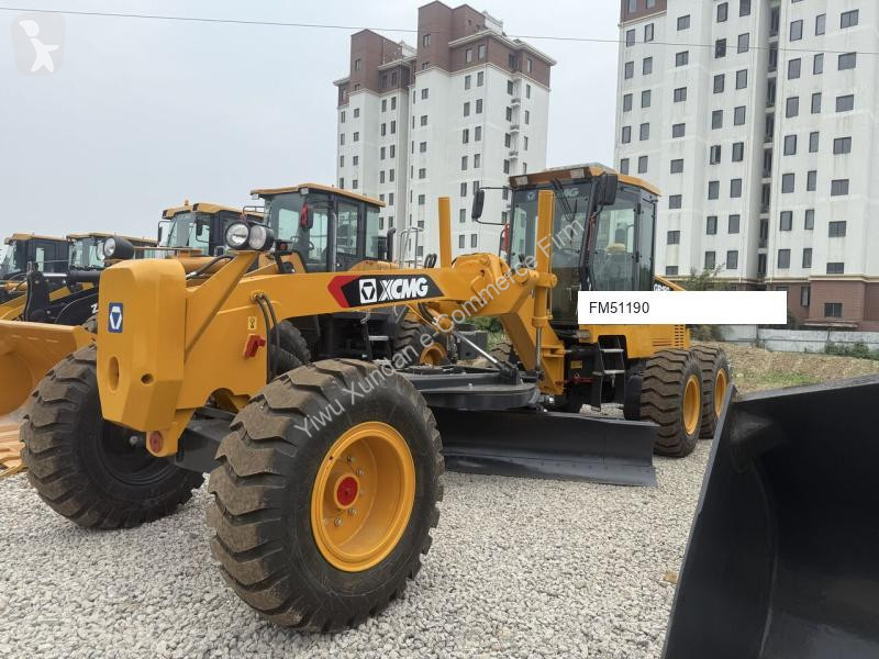 Grejder XCMG GR180