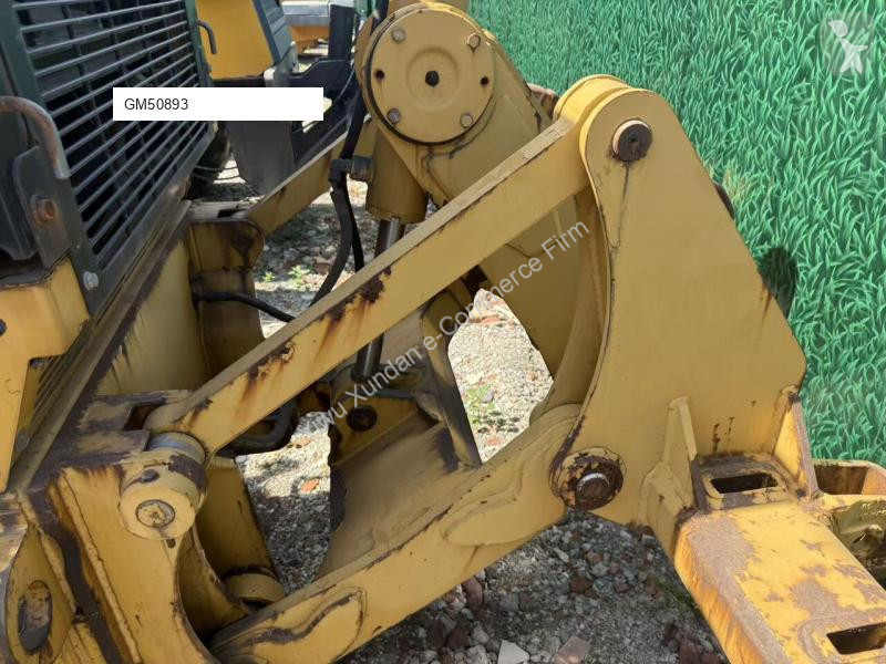 Grejder Caterpillar 160M