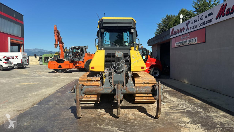 ممهدة طرق Komatsu D51PX-22
