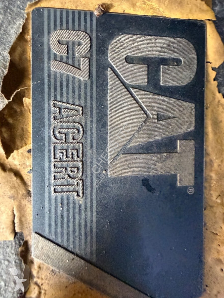 Grejder Caterpillar 140 M