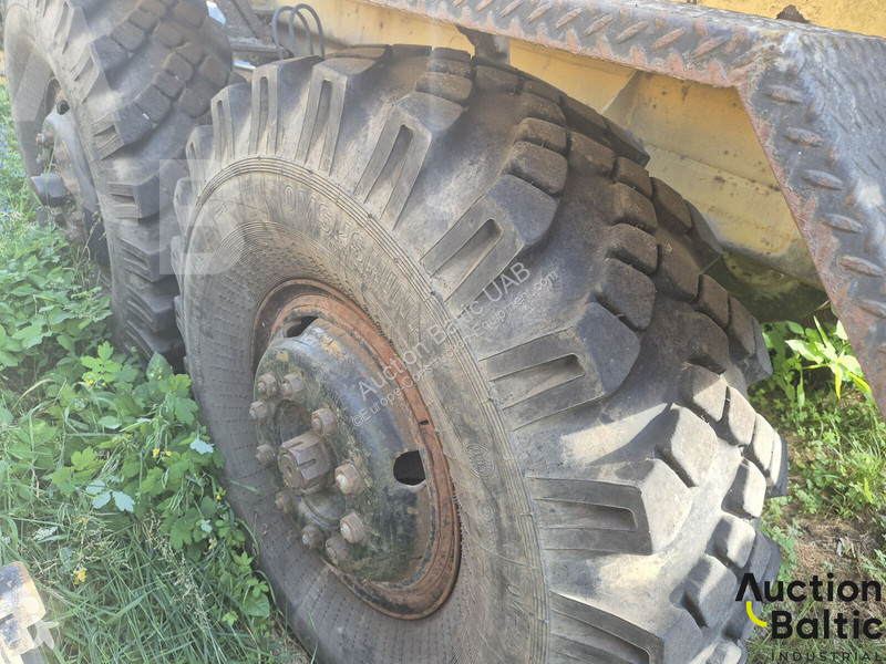 Grader