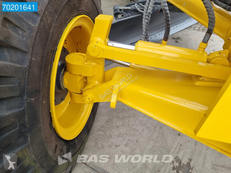 Niveladora Zoomlion NEW UNUSED - MOTOR GRADER