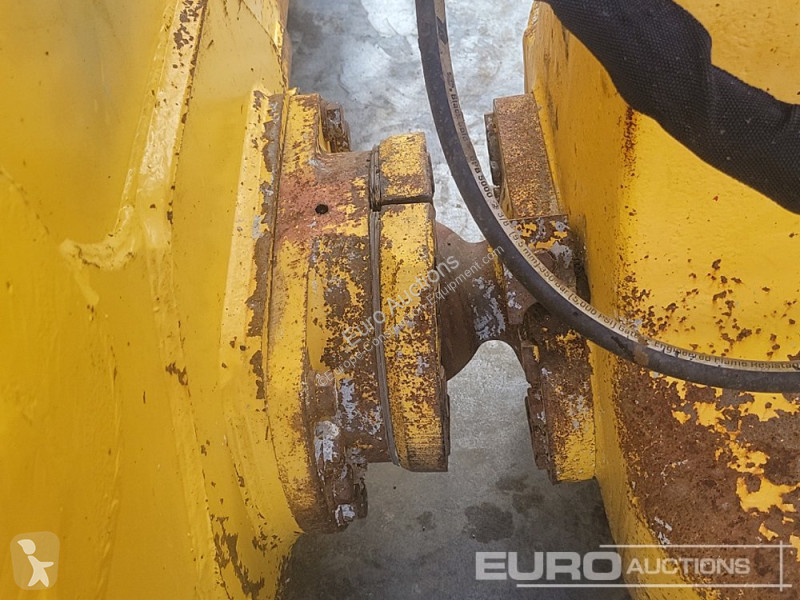ممهدة طرق Komatsu -24
