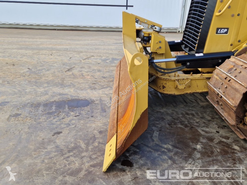 ممهدة طرق Caterpillar D1