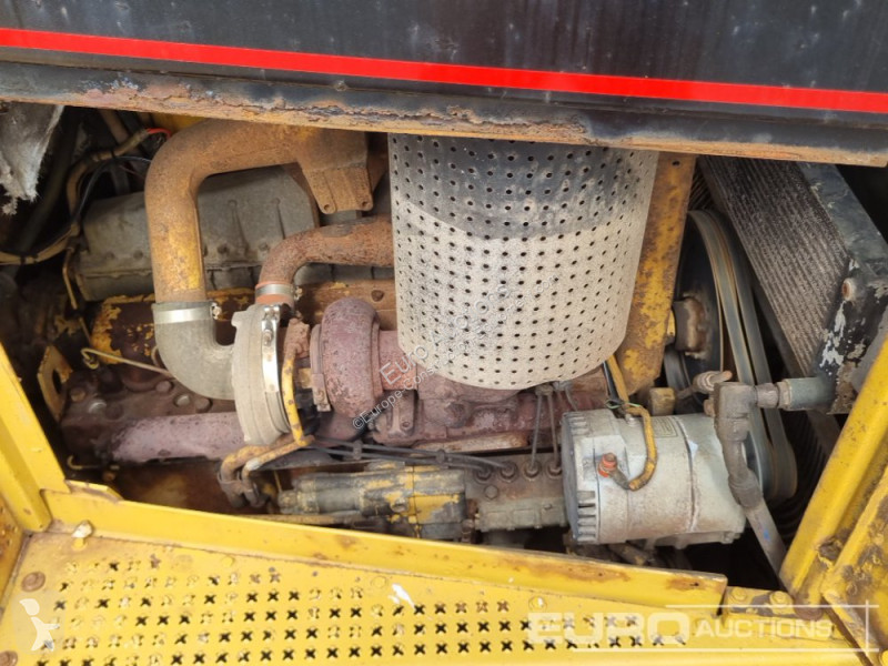 ممهدة طرق Caterpillar D7H LGP