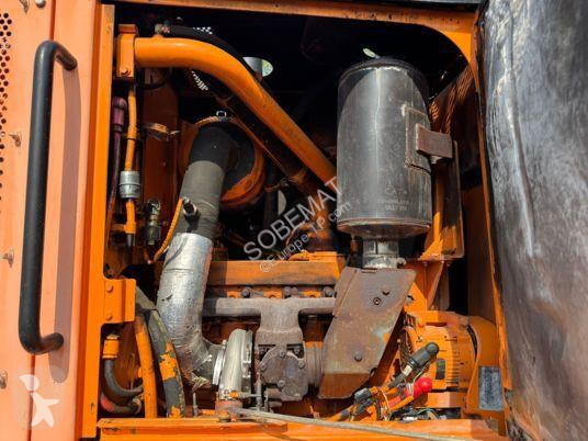 Planeringshøvl Caterpillar 12M 12M