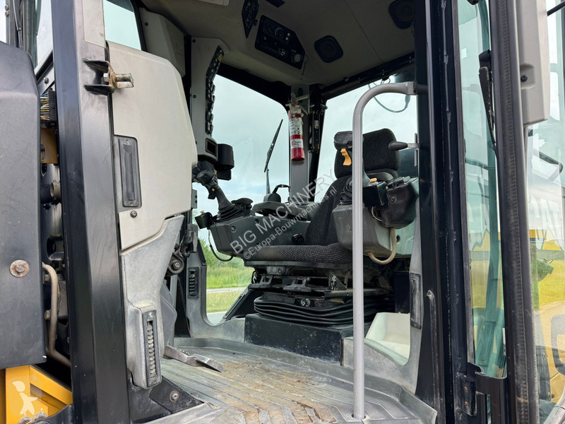 ممهدة طرق Caterpillar 3 Trimble Ready