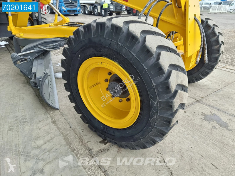 Niveladora Zoomlion NEW UNUSED - MOTOR GRADER