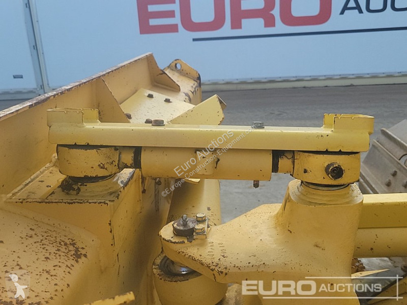 ممهدة طرق Komatsu -24