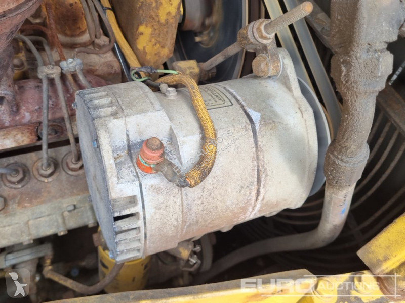 ممهدة طرق Caterpillar D7H LGP
