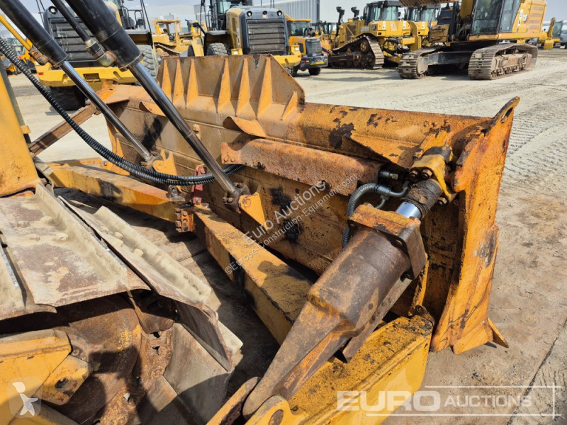 Grader Caterpillar D6R2