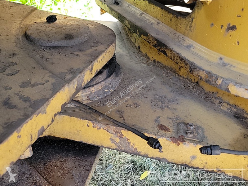 Grader Caterpillar