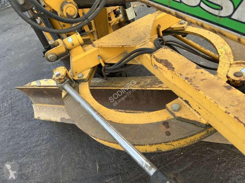 Grader   OP NV2500