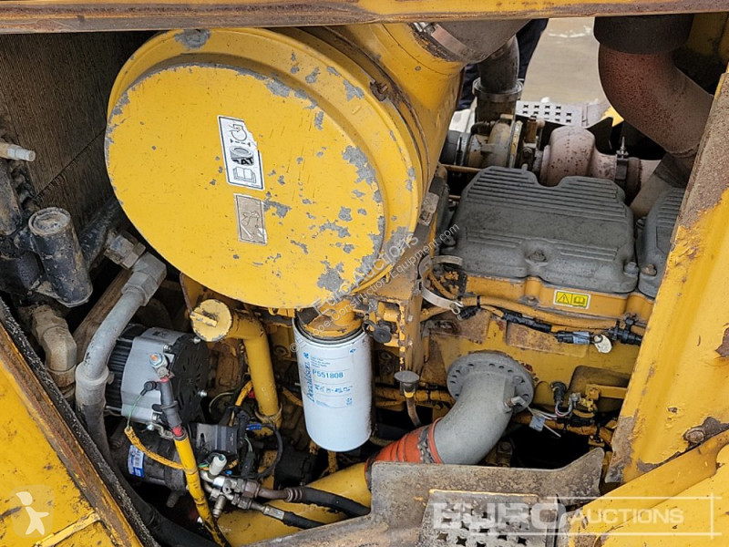 Grader Caterpillar D9T