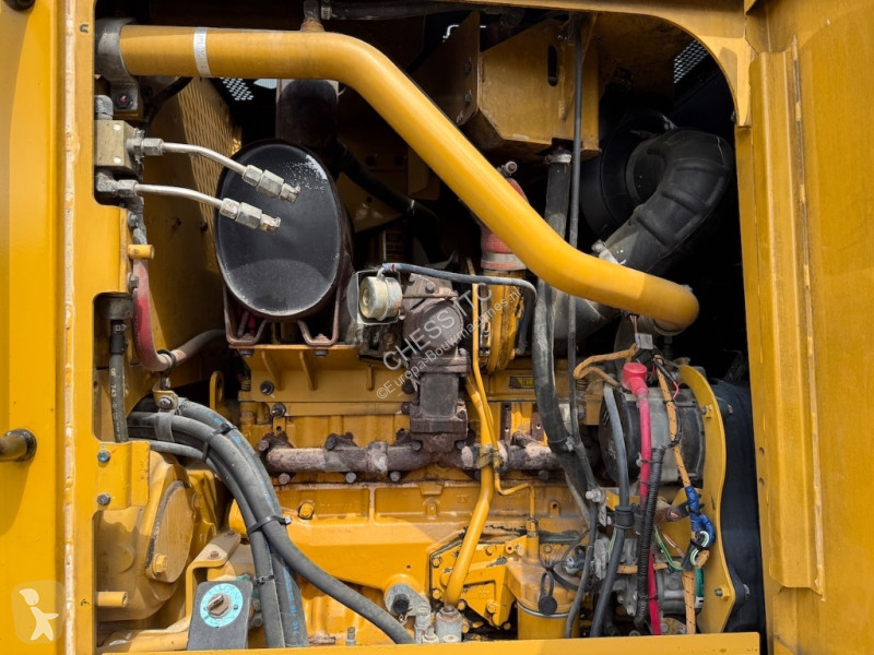 Grejder Caterpillar 140 M