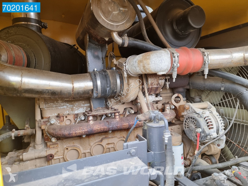Niveladora Zoomlion NEW UNUSED - MOTOR GRADER