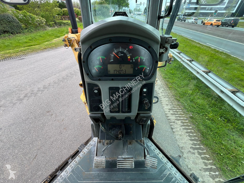 Niveladora Caterpillar Motor Grader