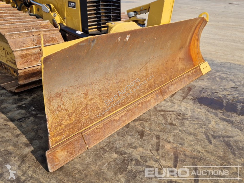 ممهدة طرق Caterpillar D1