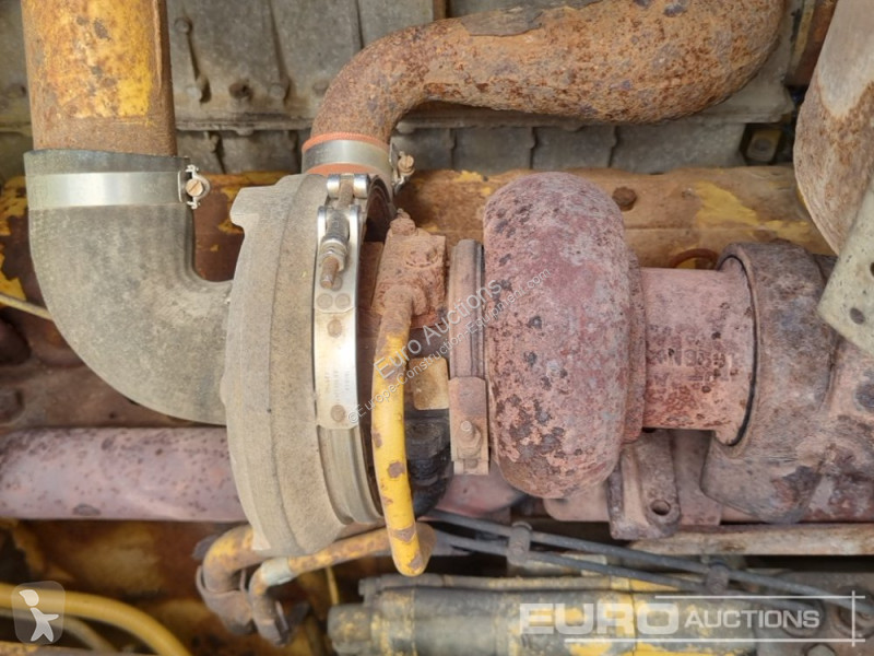 ممهدة طرق Caterpillar D7H LGP