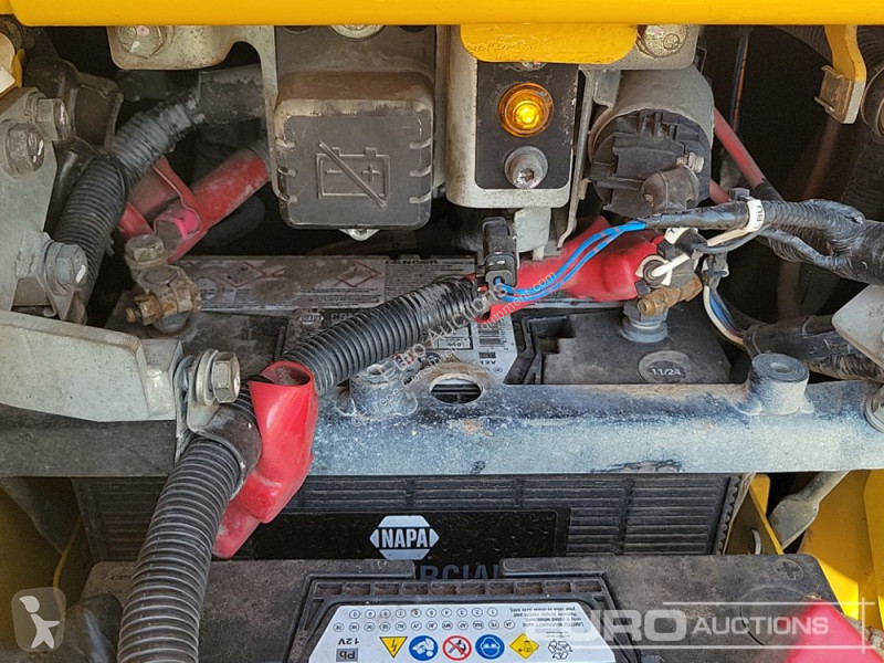 Grader Komatsu D51PXI-24