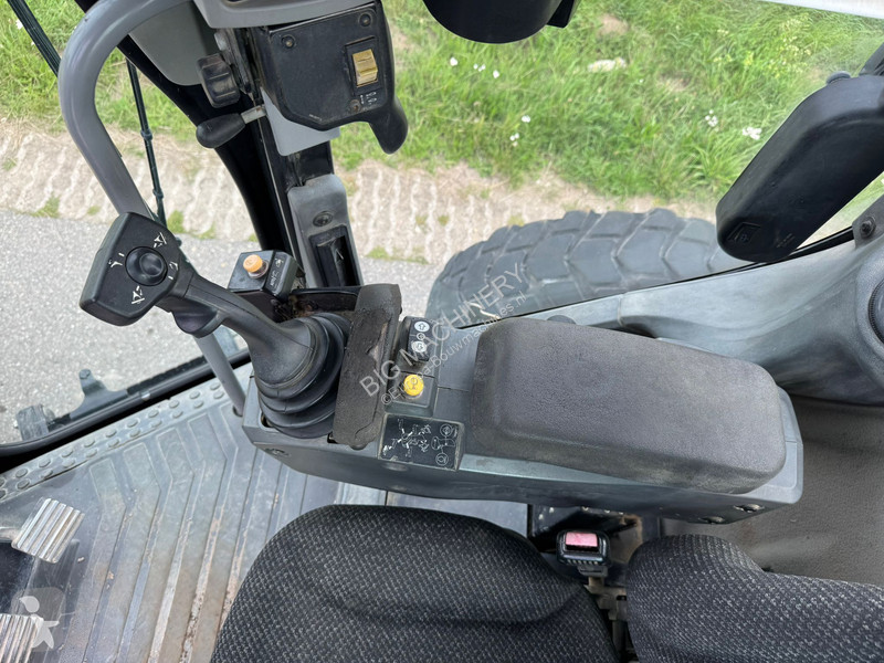 ممهدة طرق Caterpillar 3 Trimble Ready