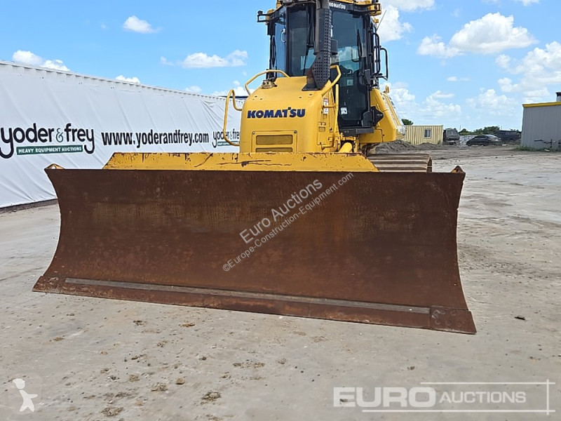 Grader Komatsu -24