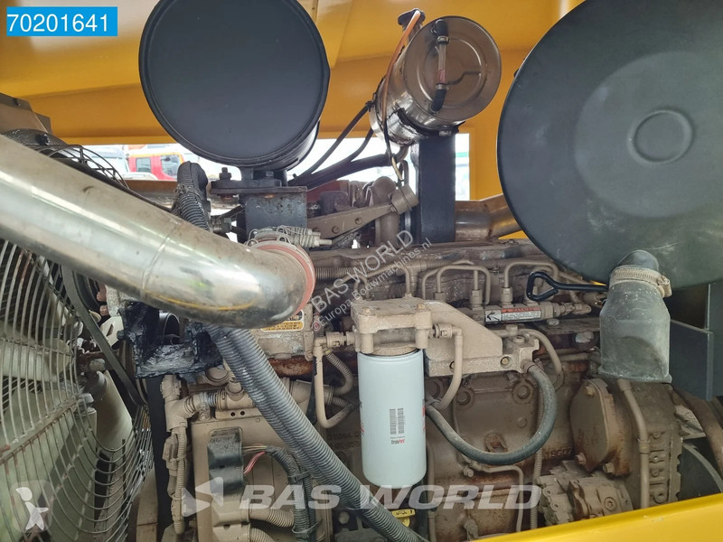 Niveladora Zoomlion NEW UNUSED - MOTOR GRADER