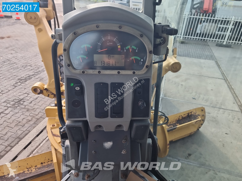 ممهدة طرق Caterpillar EXPORT ONLY - RIPPER