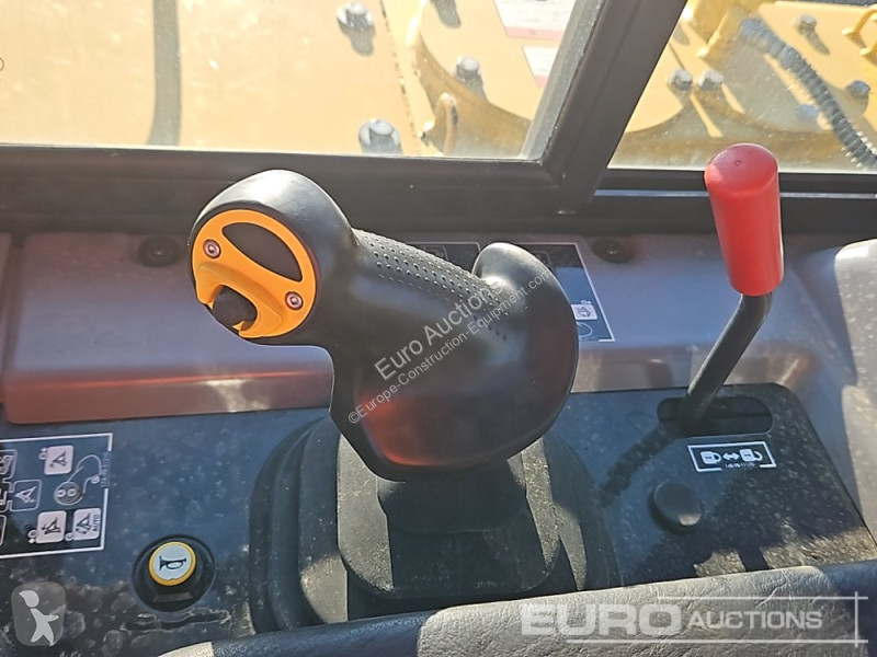 Grejdr Komatsu D155AX-7