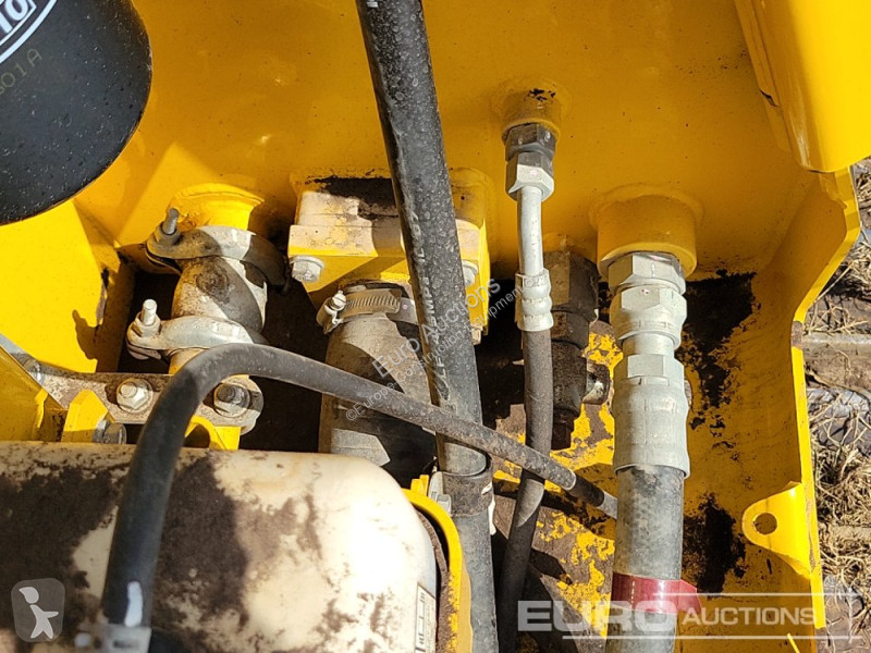 Grader Komatsu D51PXI-24