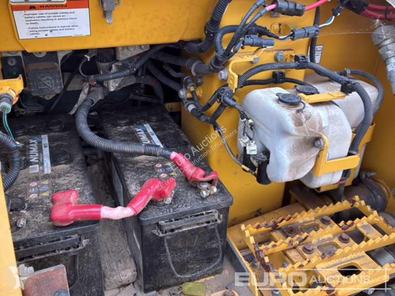 Grader Komatsu -24
