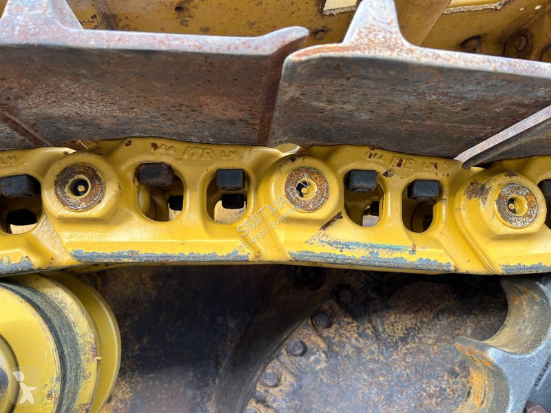 Grejder Caterpillar D7G