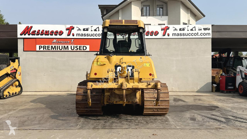 Grejder Caterpillar D6K2LGP
