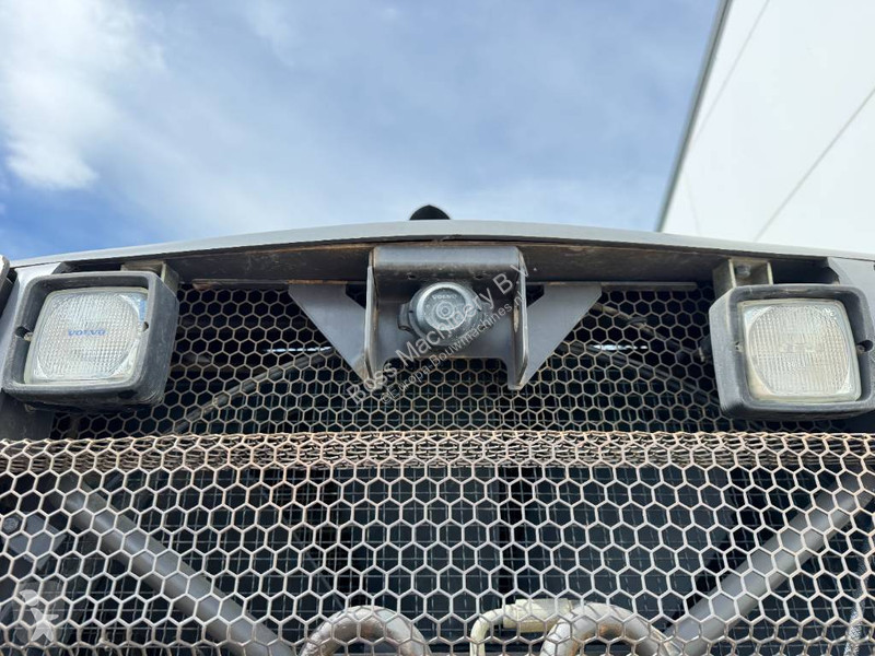 Grejder Volvo B AWD 6x6 - EPA Certified / 4.27m...