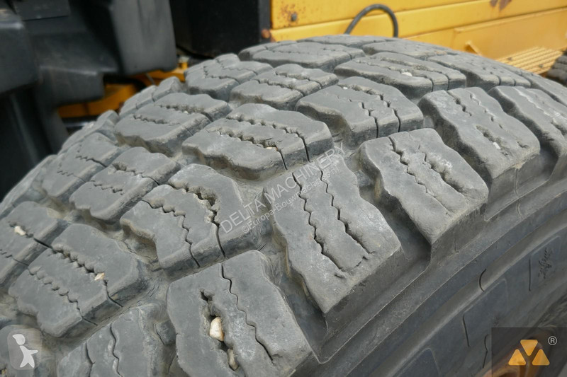 Grejder Caterpillar 14M