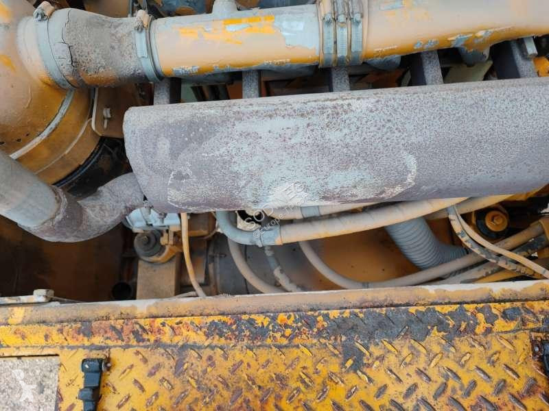 Grader MBU G6