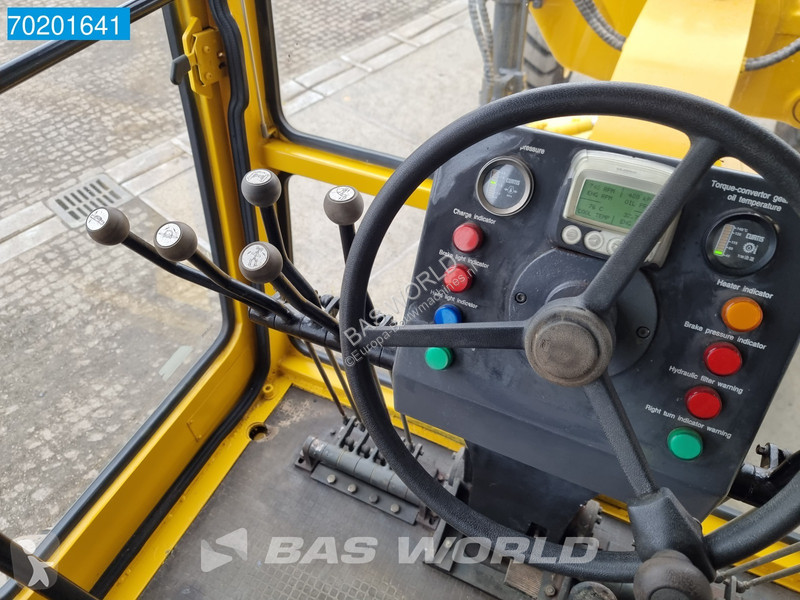 Niveladora Zoomlion NEW UNUSED - MOTOR GRADER