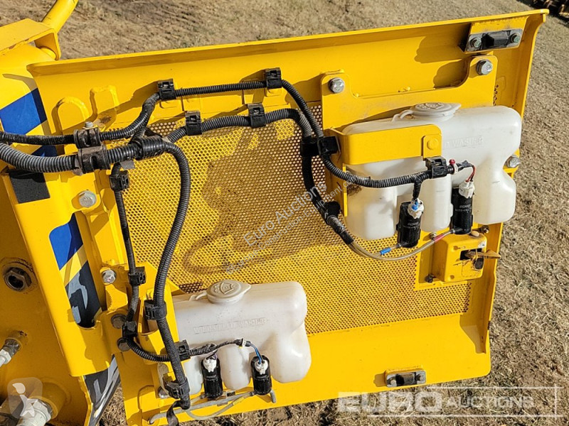 Grader Komatsu D51PXI-24