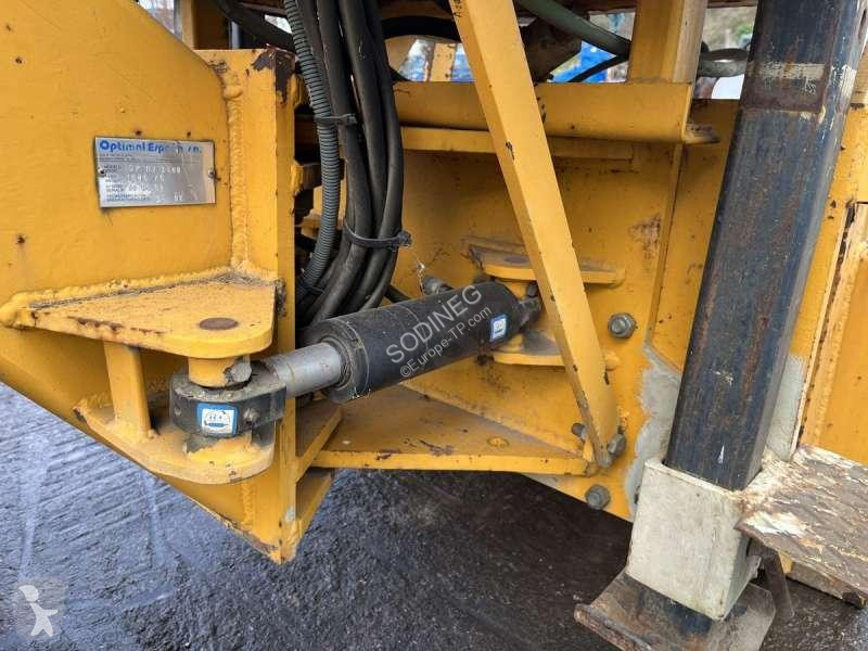 Grader   OP NV2500