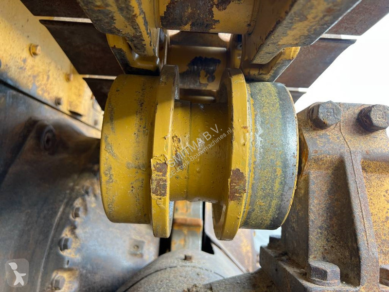 Grejder Caterpillar D7G