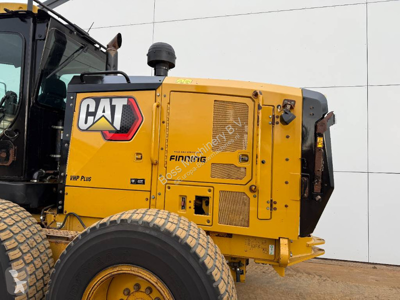 Grejder Caterpillar 160M Series II VHP -...