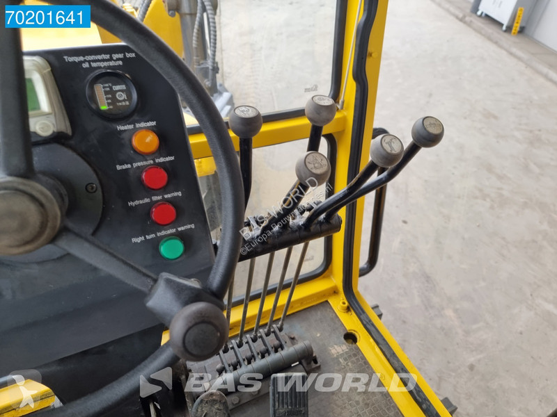 Niveladora Zoomlion NEW UNUSED - MOTOR GRADER